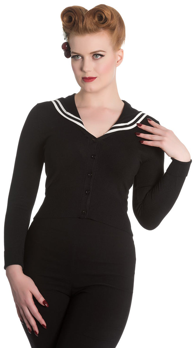 Hell_Bunny_LANDLUBBER_Sailor_Strickjacke_Nautical_CARDIGAN_Schwarz-1LpcSPOhy02KlF
