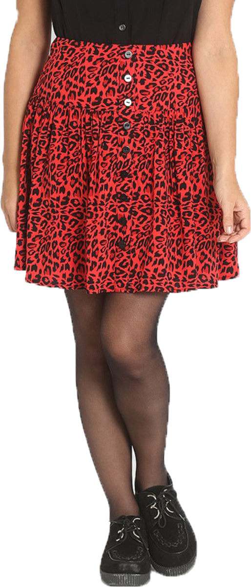Hell_Bunny_LEO_Retro_LEOPARD_Buttoned_High_Waist_MINI_ROCK_Swing_Skirt-1YT493QLldEtbT