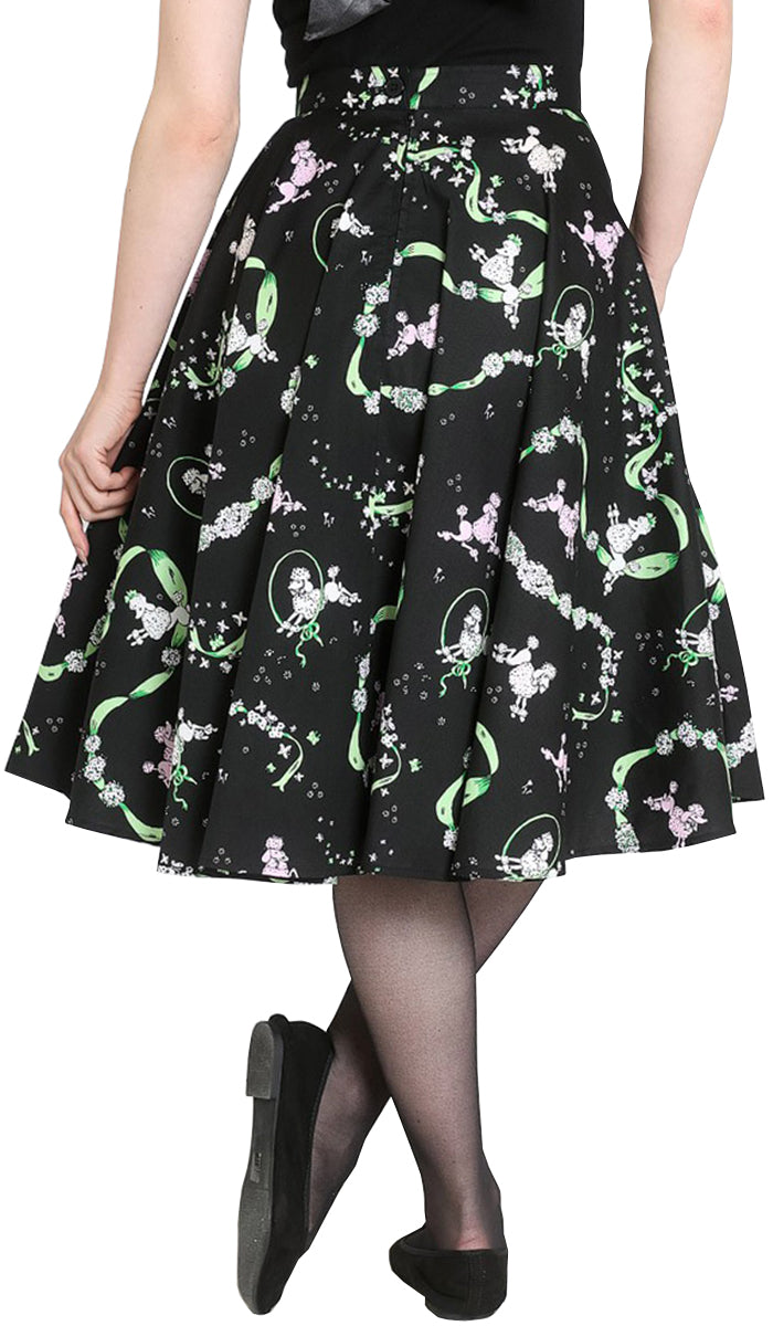 Hell_Bunny_LEXIE_50s_Poodle_PUDEL_Blumen_RETRO_Swing_Skirt_TELLERROCK-2
