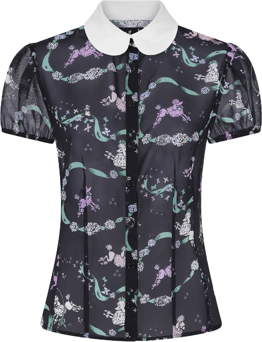 Hell_Bunny_LEXIE_Pudel_Floral_POODLE_Peter_Pan_Kurzarm_BLUSE_Hemd-3magS2GhR5La3R