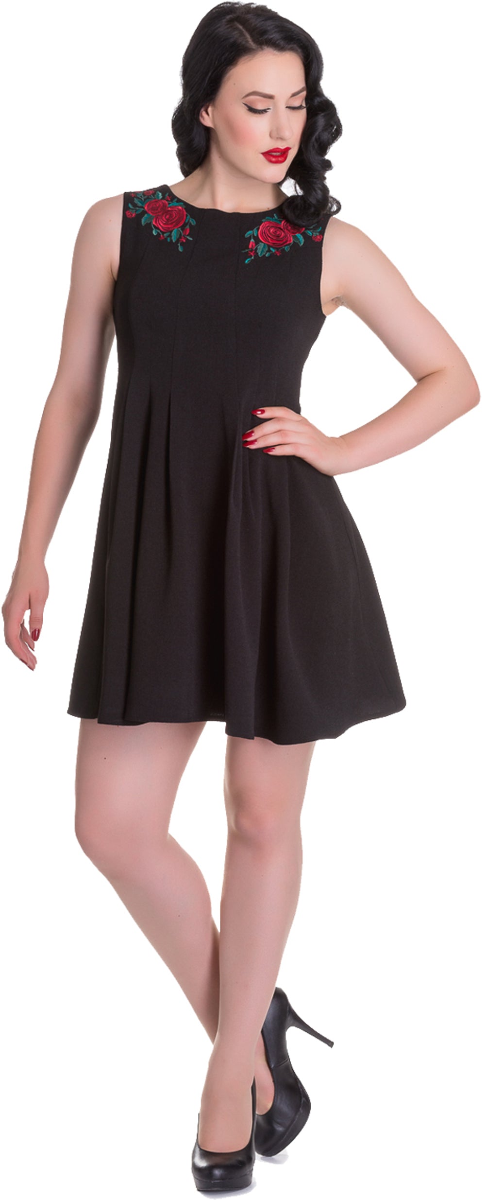Hell_Bunny_LILLIAN_Oldschool_ROSES_Rosen_50s_Etuikleid_Vintage_Dress_KleidoePefRZp3Avb8