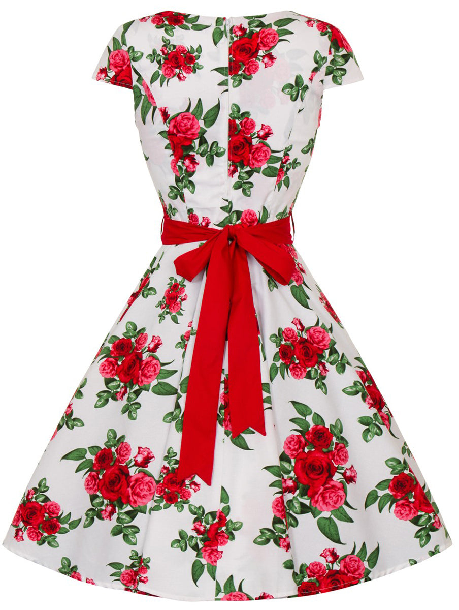 Hell_Bunny_LORENE_Floral_ROSE_Vintage_Kurzarm_SWING_DRESS_Kleid-4QN1DrSmDS2TRJ