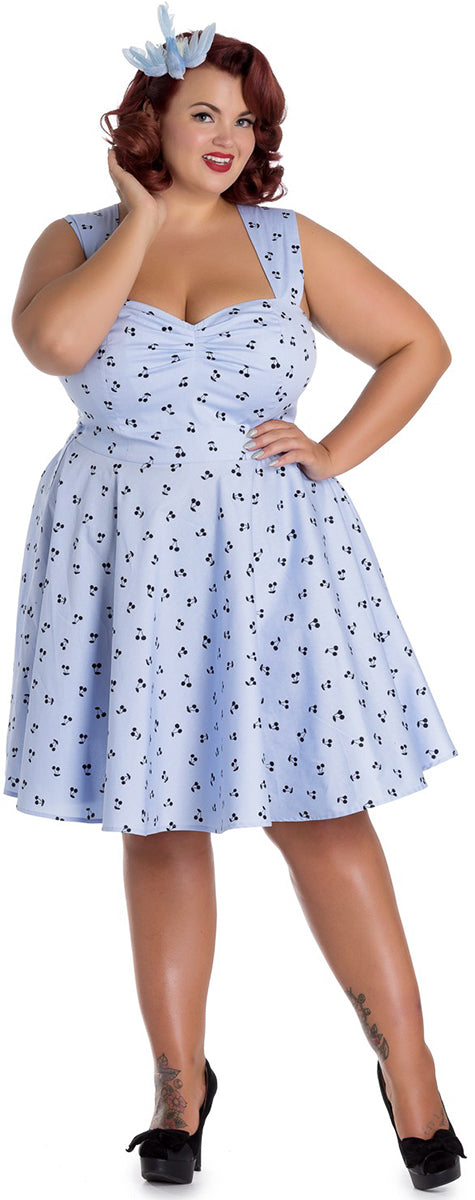 Hell_Bunny_LUCINE_Black_Cherry_Kirschen_Sweetheart_Swing_Dress_KLEID_Plus_Size-1xzvIRPVaqcdOA