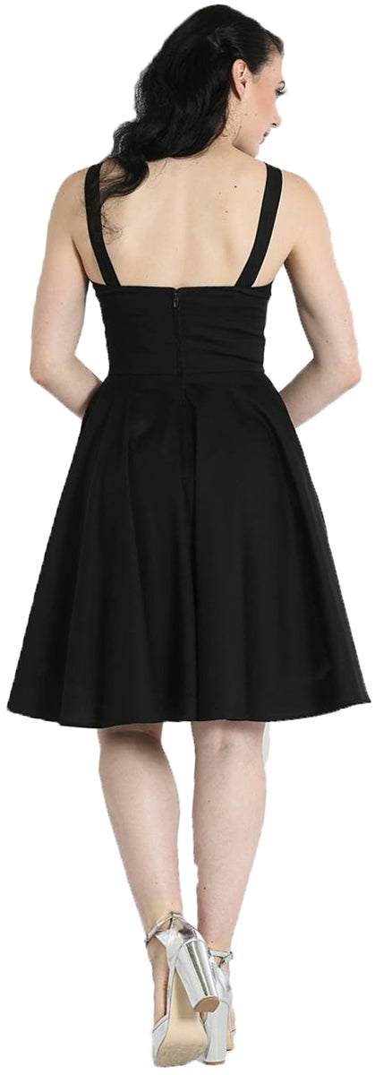 Hell_Bunny_LUCY_Blumen_FLORAL_EMBROIDERY_Button_Traeger_SWING_DRESS_Kleid-3Y8npiQSDXI7Q7