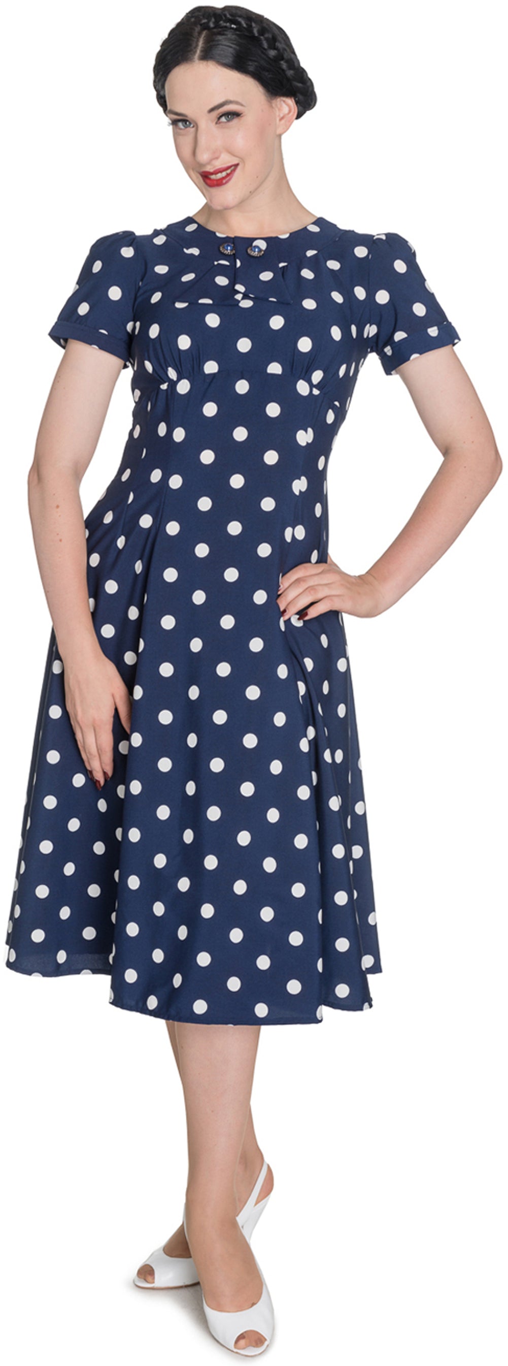 Hell_Bunny_MADDEN_50s_Retro_POLKA_DOTS_Punkte_Vintage_Dress_Kleid_-_Navy6VceIlmlqzZsa