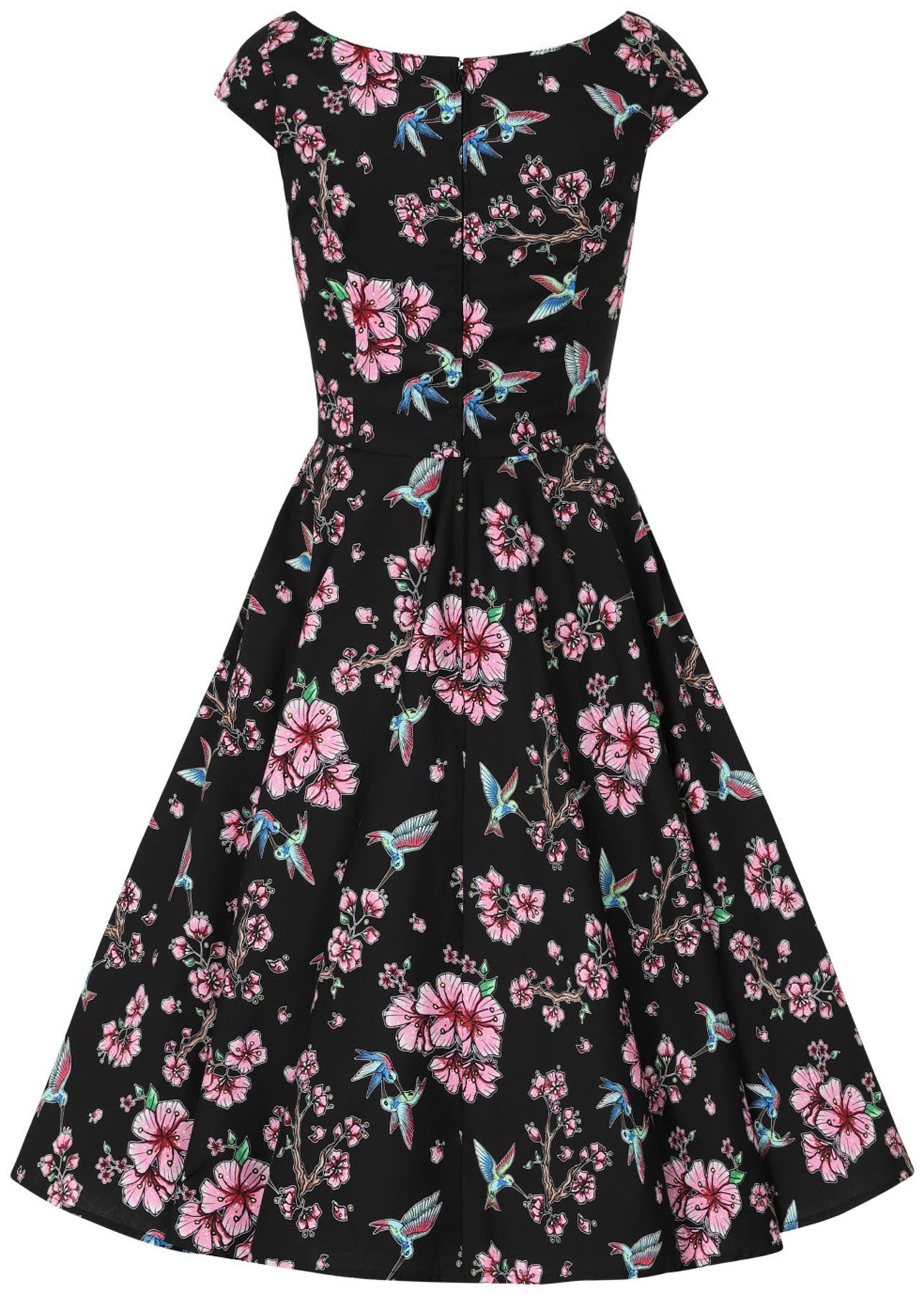 Hell_Bunny_MADISON_50s_Kolibri_BLUMEN_Floral_SWING_DRESS_Kleid_Plus_Size_killer_kirsche_5