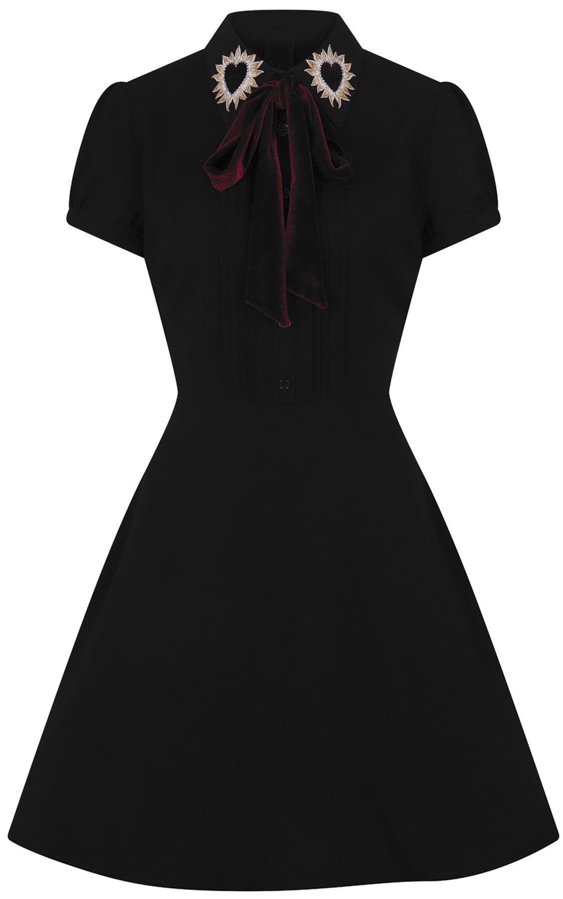 Hell_Bunny_MADONNA_Heart_Herzchen_Kurzarm_Vintage_DRESS_Kleid_killer_kirsche_4lfJ3NVPjROoYO