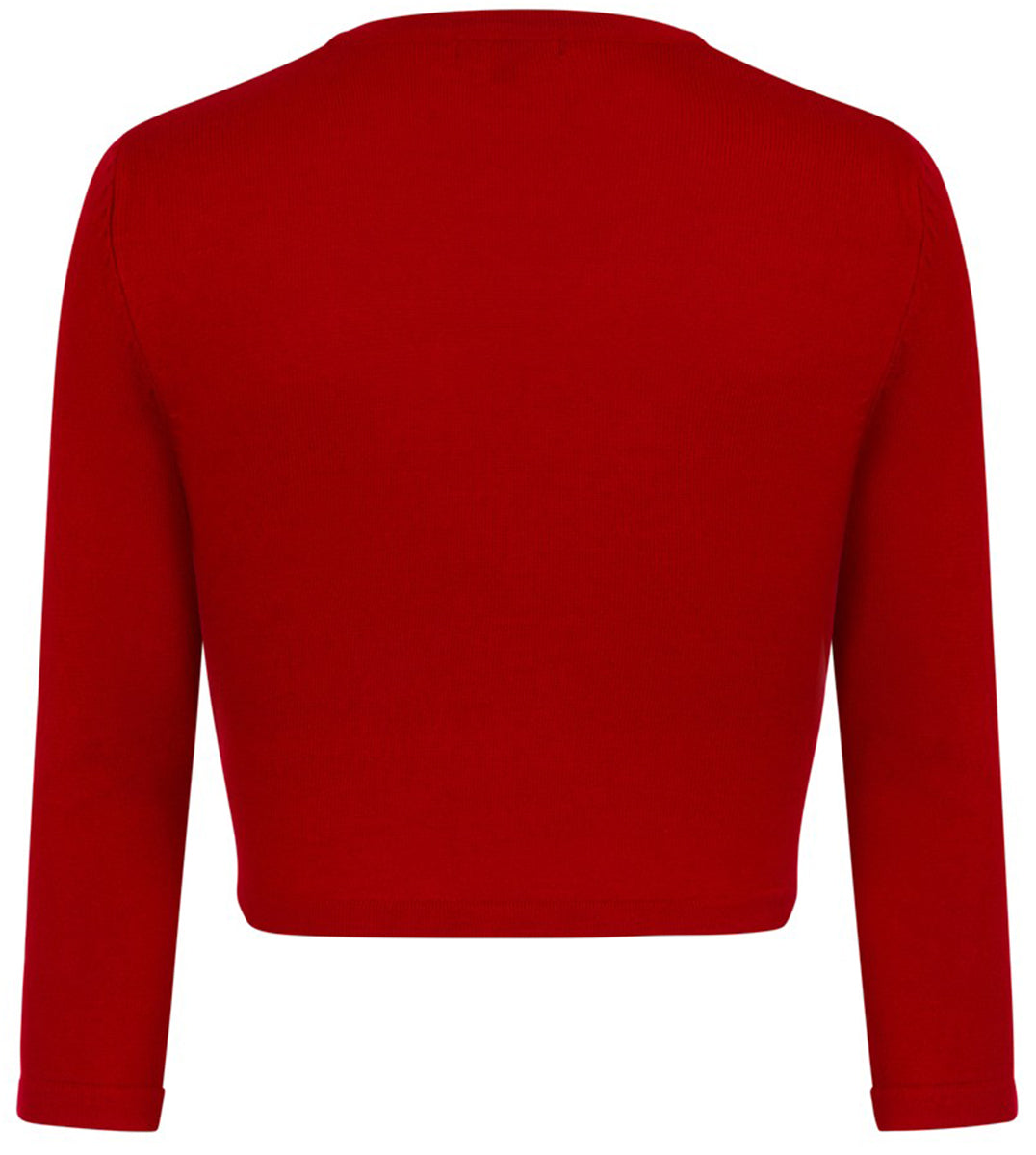 Hell_Bunny_MAGGIE_Vintage_KNITTED_Feinstrick_3_4_Arm_BOLERO_Jacke_-_Rot-466gLZyQo1C1pw