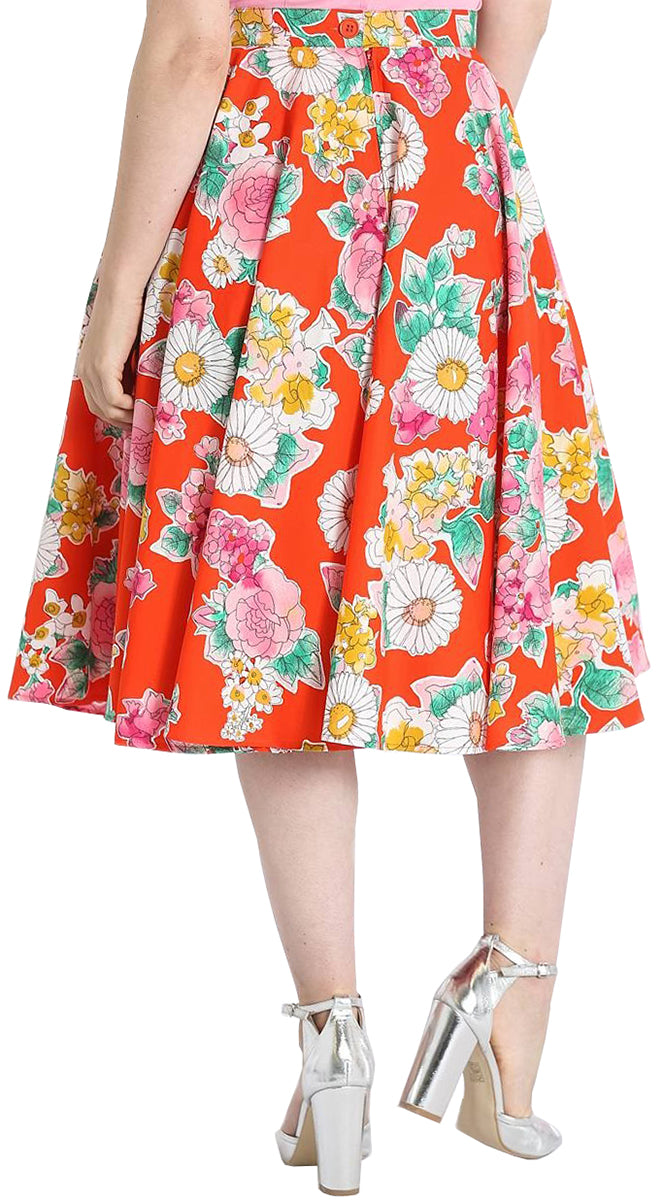 Hell_Bunny_MARGUERITA_Roses_Daises_Floral_RETRO_Swing_Skirt_TELLERROCK-3O38LskkWFgDBi