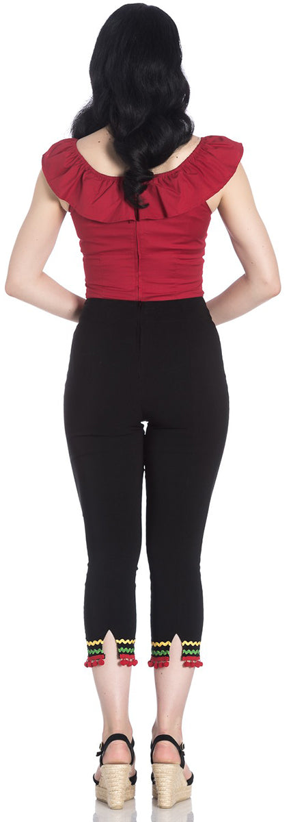 Hell_Bunny_MARIANNE_Vintage_POMPOM_High_Waist_78_CAPRI_Hose-2YyVkLHxfJ5DgR