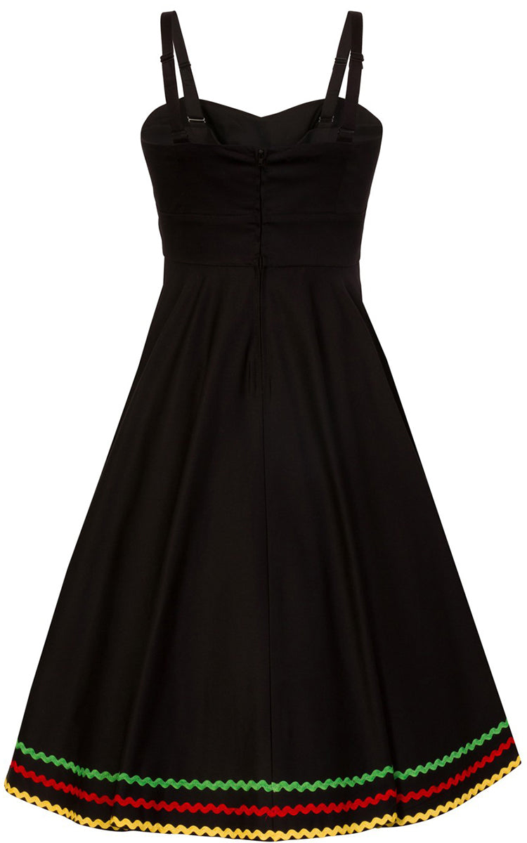 Hell_Bunny_MARIANNE_Vintage_POMPOM_Traeger_SWING_DRESS_Kleid-4