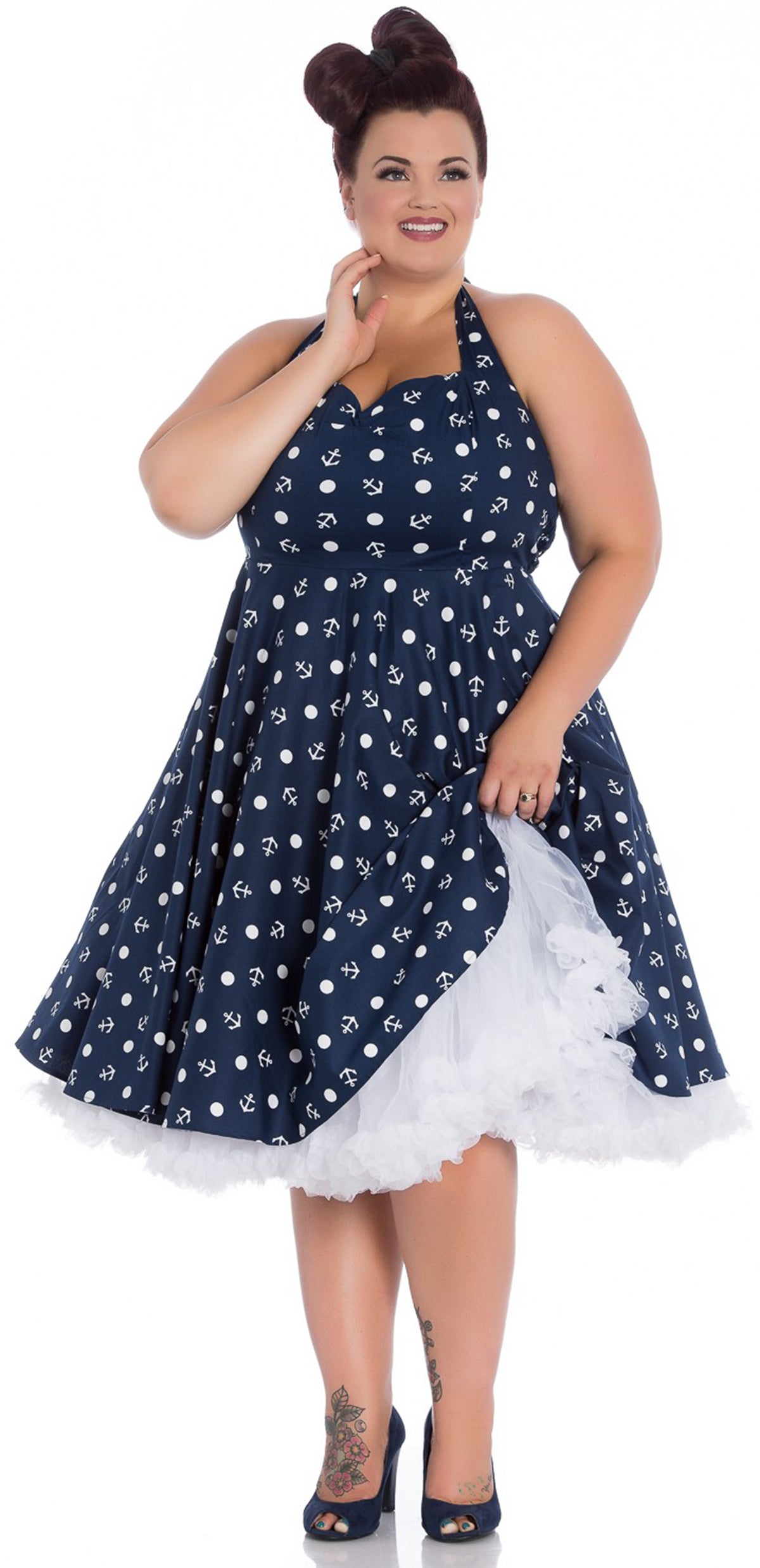 Hell_Bunny_MARINA_Sailor_50s_NAUTICAL_Pin_Up_Anchor_Punkte_Kleid_PLUS_SIZE-2