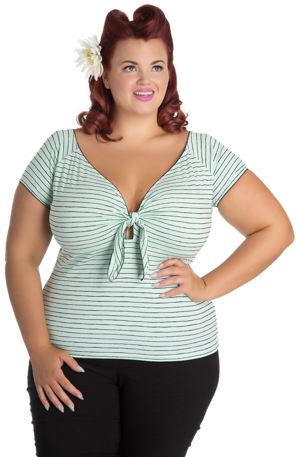 Hell_Bunny_MAURICETTE_Sailor_50s_STREIFEN_Ahoy_Knot_Tie_SHIRT_Plus_Size_-_MintZMSGjJ1K94Dmz