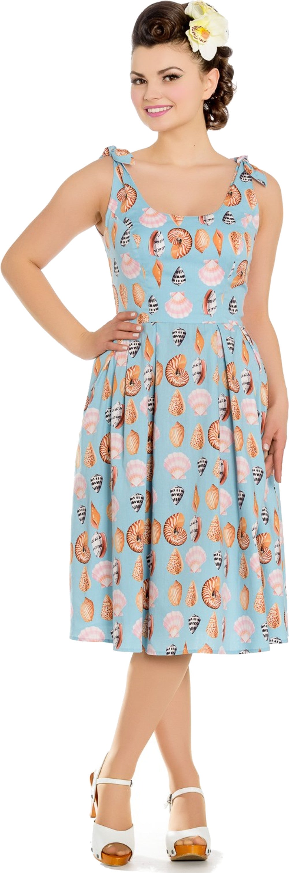 Hell_Bunny_MAYA_BAY_Retro_50s_SEASHELLS_Muscheln_Swing_Dress_KLEID_hellblauROqSa3PDJbY4N