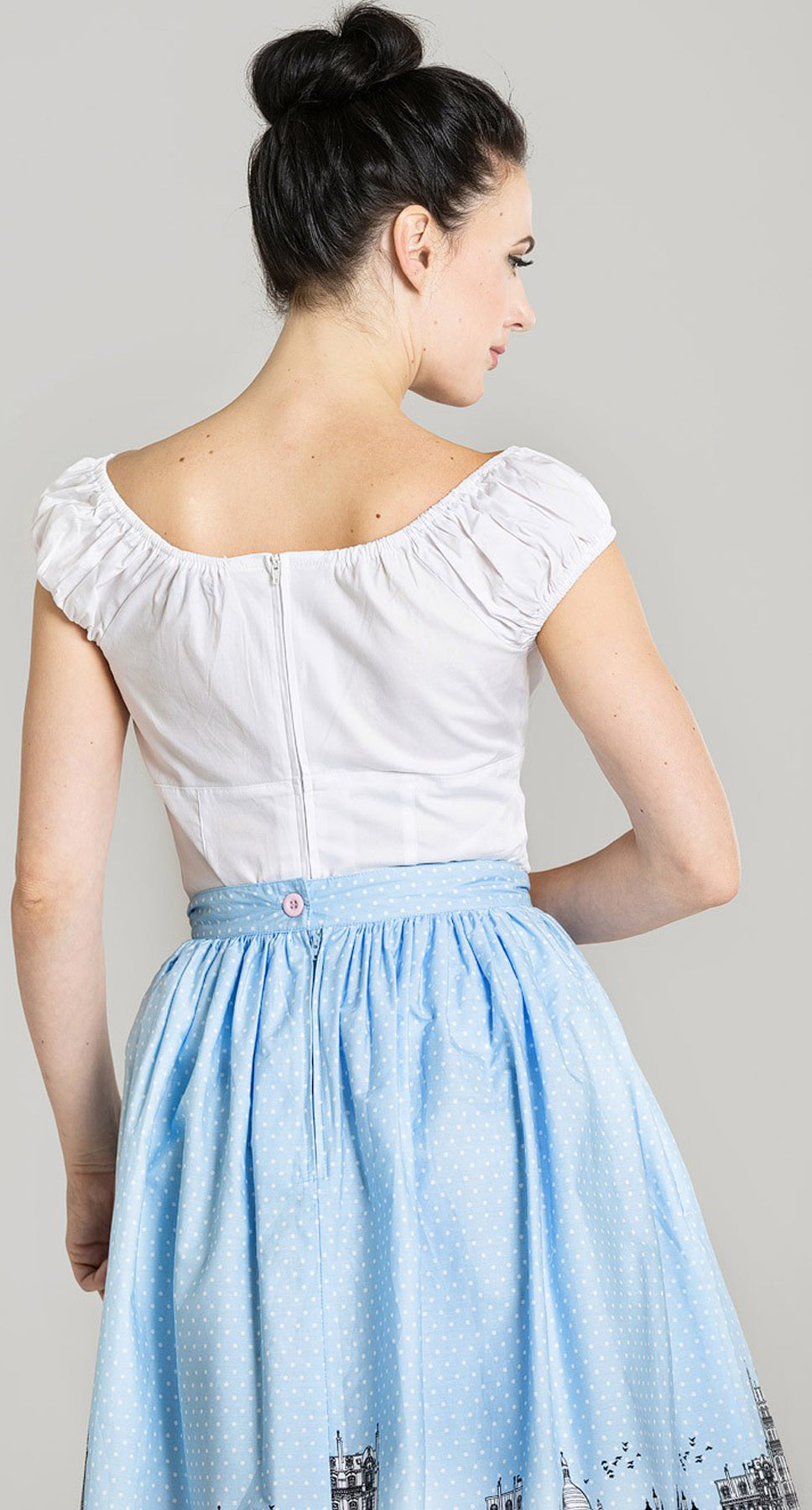 Hell_Bunny_MELISSA_Vintage_KEYHOLE_Classic_Kurzarm_50s_SHIRT_Bluse_Weiss_killer_kirsche_1Q4G2eQjCbERmk