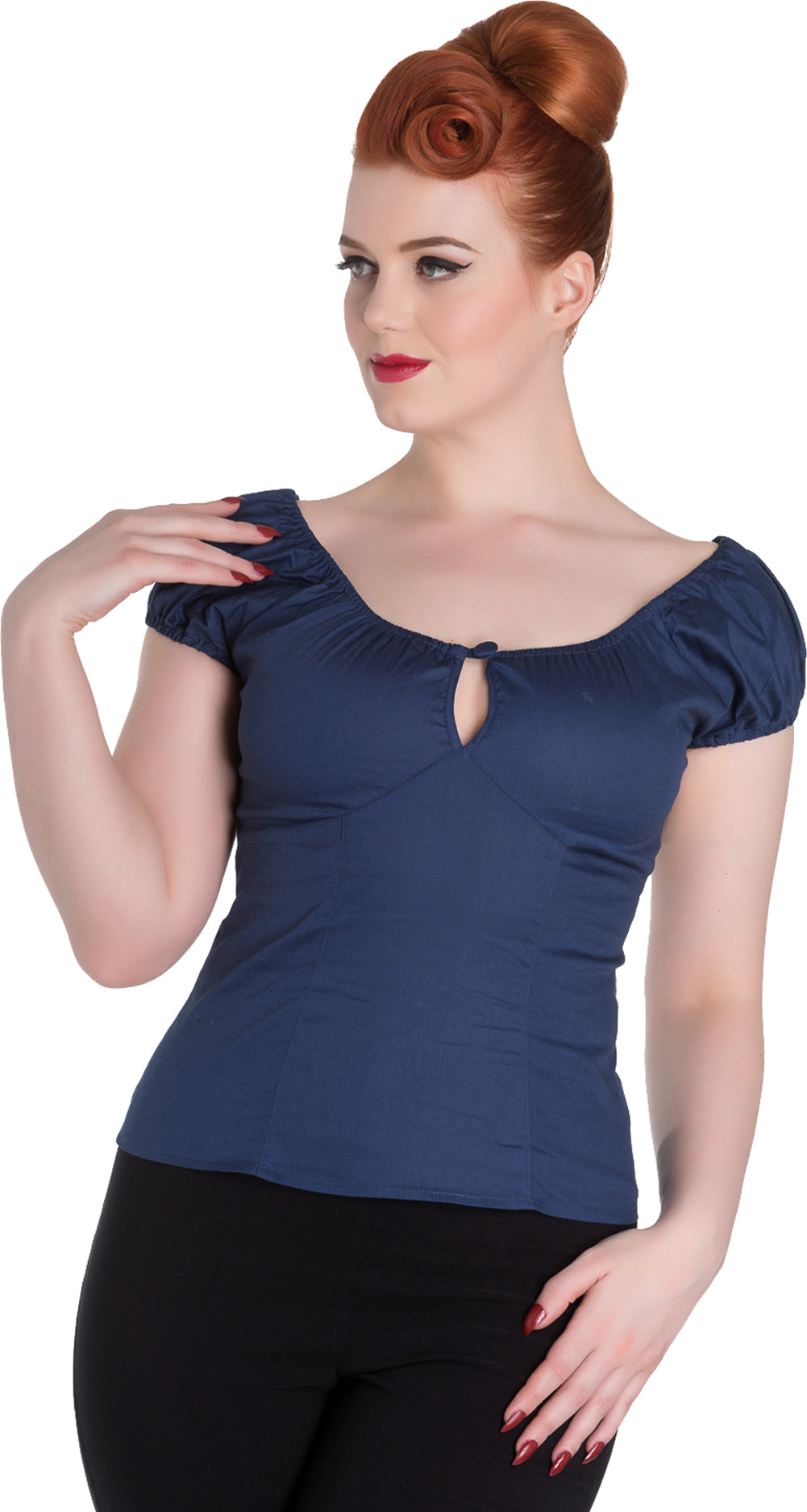 Hell_Bunny_MELISSA_shirt_bluse_blau