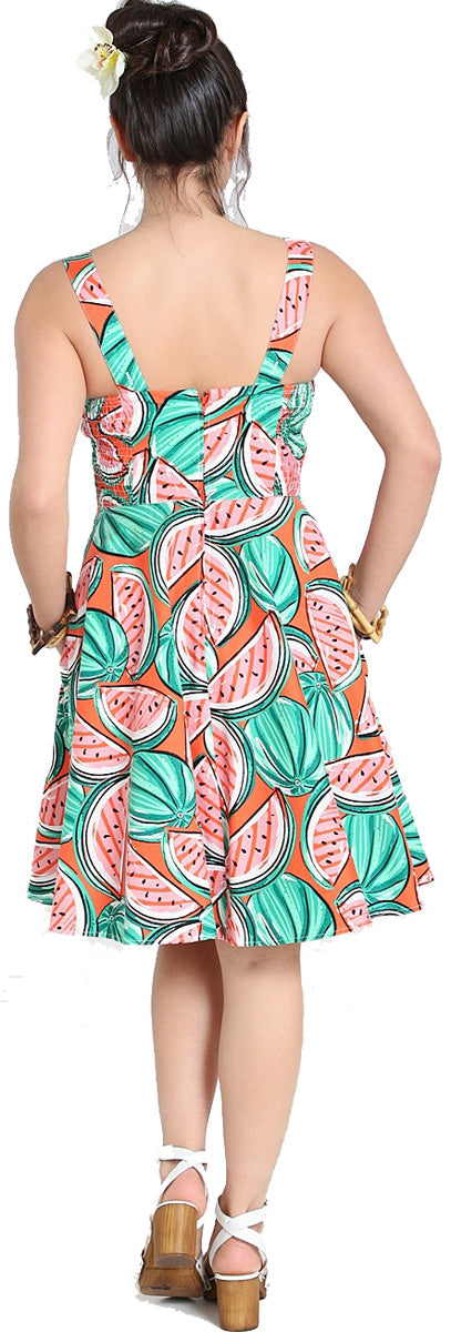Hell_Bunny_MELONIE_50s_WATERMELON_Wassermelone_Traeger_SWING_KLEID_Dress_killer_kirsche_3