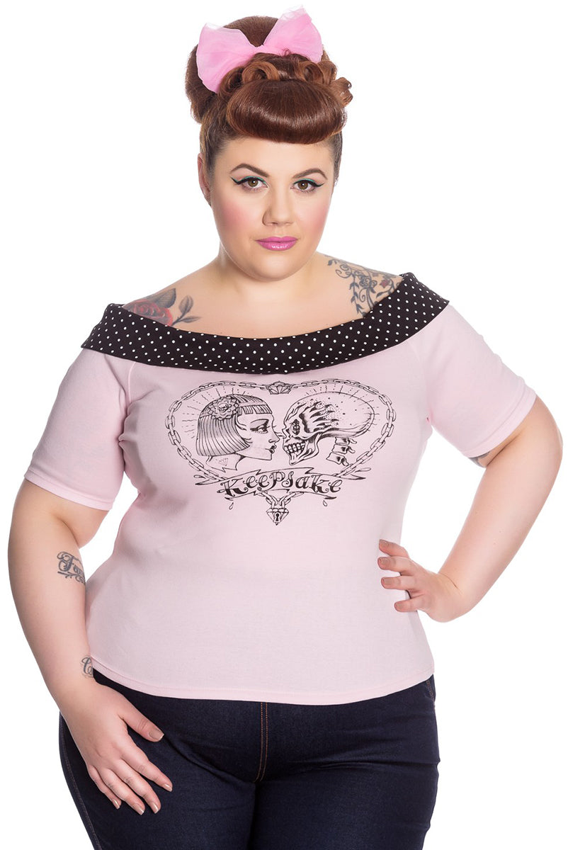 Hell_Bunny_MEMENTO_MORI_Carmen_Polka_Dot_Sugar_Skull_SHIRT_Plus_Size-1WySgOnIJCWrMU
