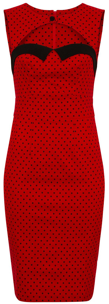Hell_Bunny_MILEY_Polka_Dots_Punkte_Vintage_Peephole_Pencil_DRESS_Kleid_-_Rot-3U4DThiJcqC4N8