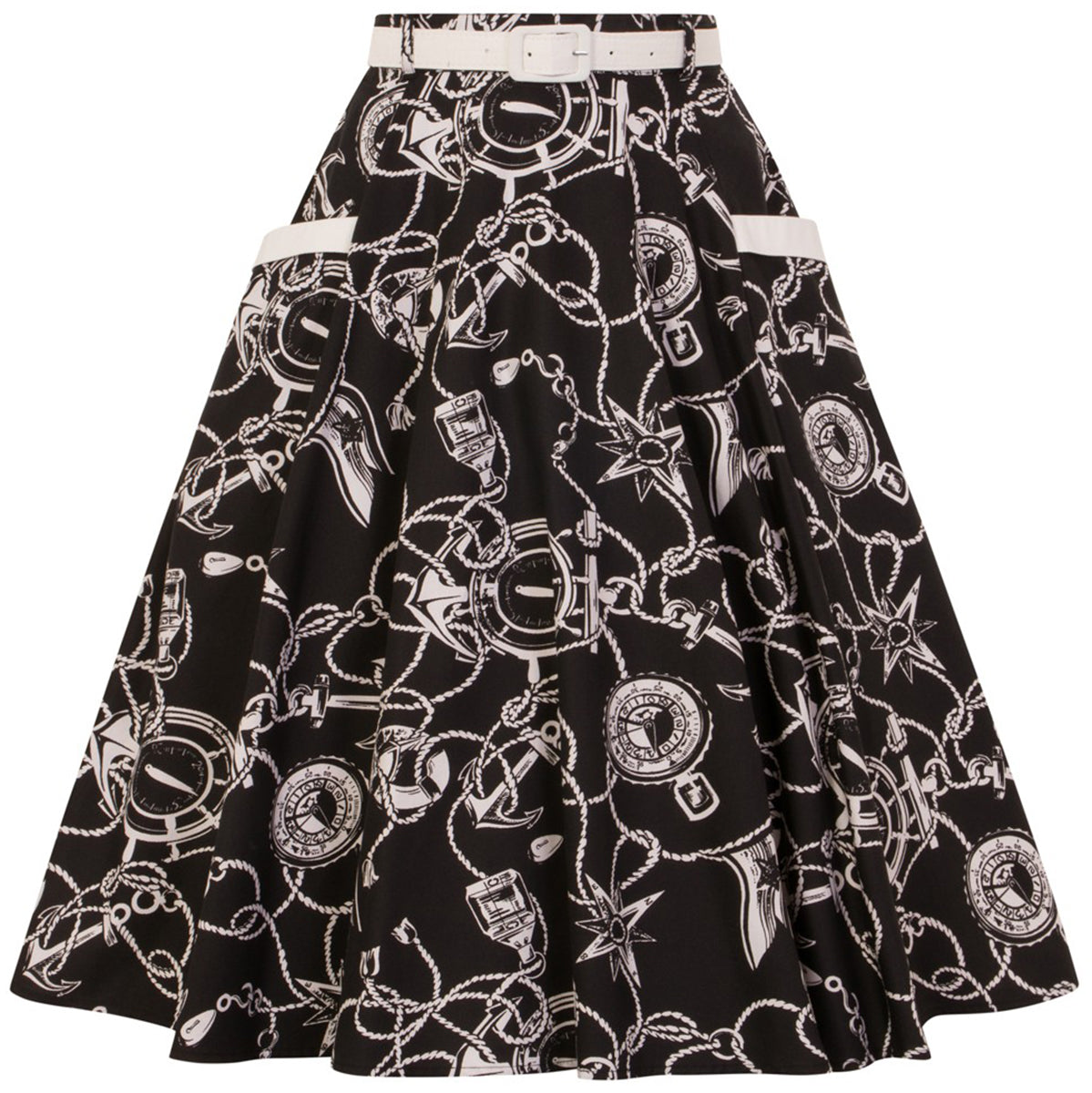Hell_Bunny_MISTRAL_Sailor_ANCHOR_Kompass_TAU_Swing_Skirt_TELLERROCK-3