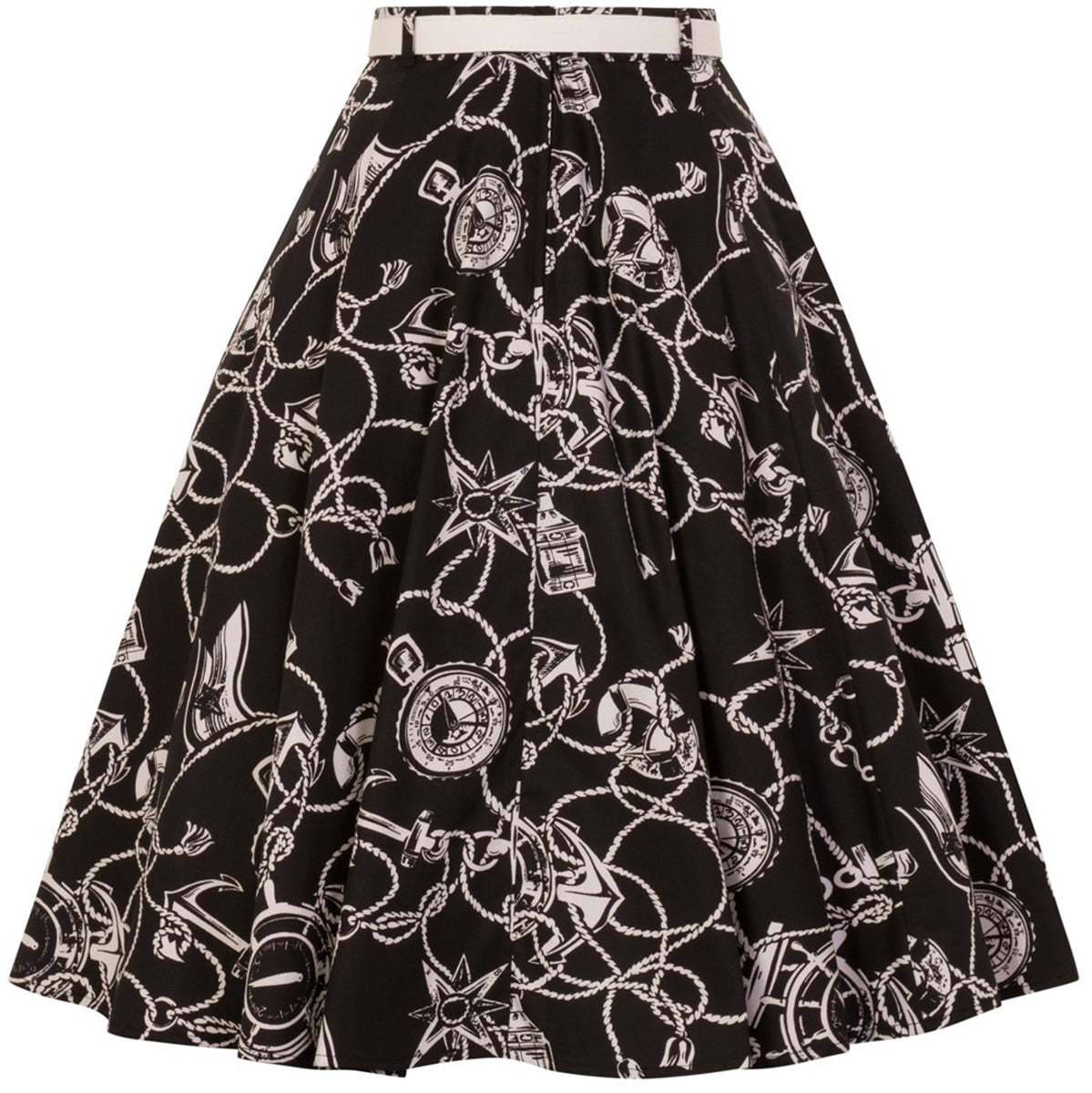 Hell_Bunny_MISTRAL_Sailor_ANCHOR_Kompass_TAU_Swing_Skirt_TELLERROCK-4
