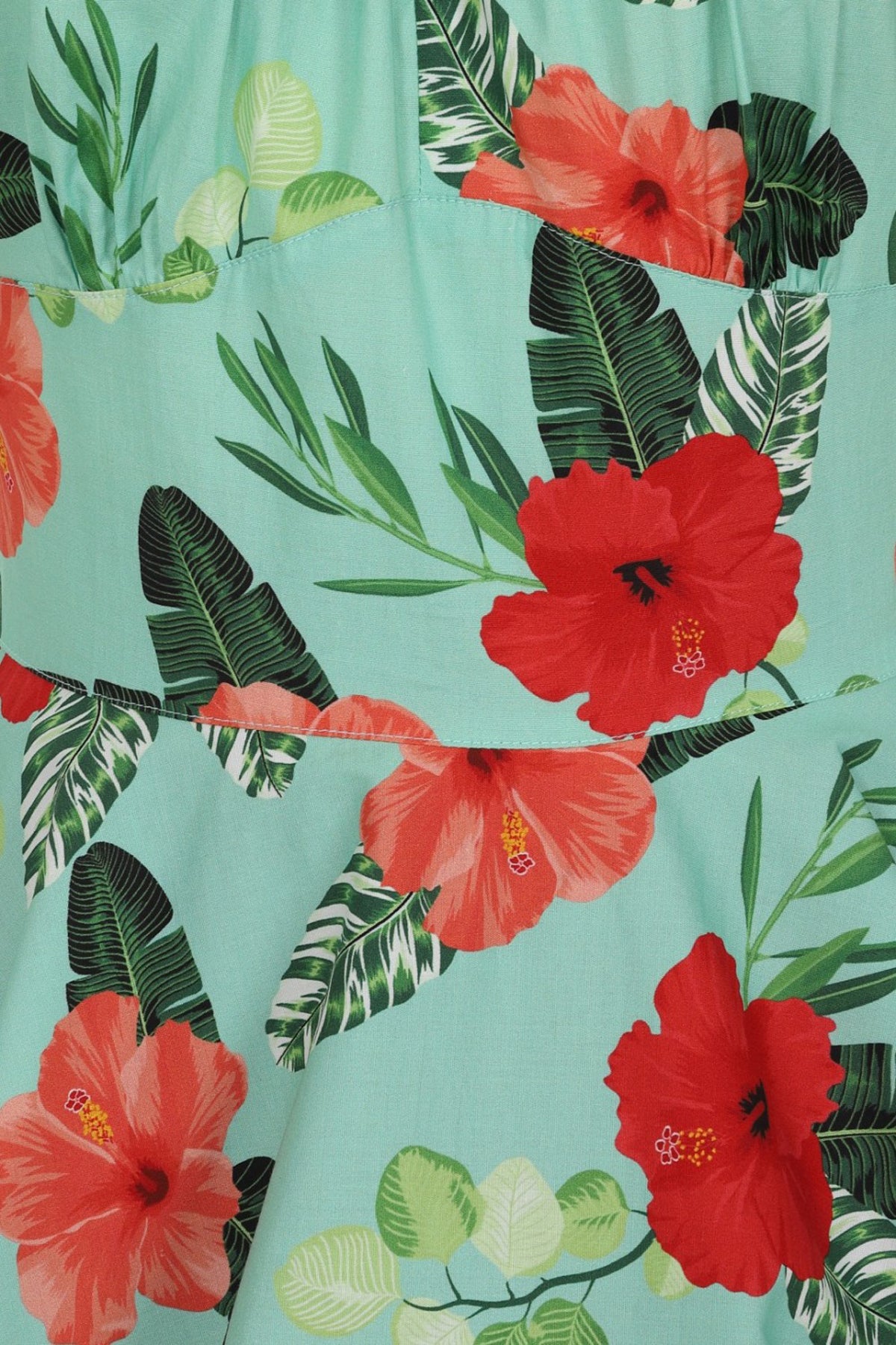Hell_Bunny_MOANA_Tropical_HIBISKUS_Blumen_50s_SWING_KLEID_Dress_Plus_Size_killer_kirsche_5