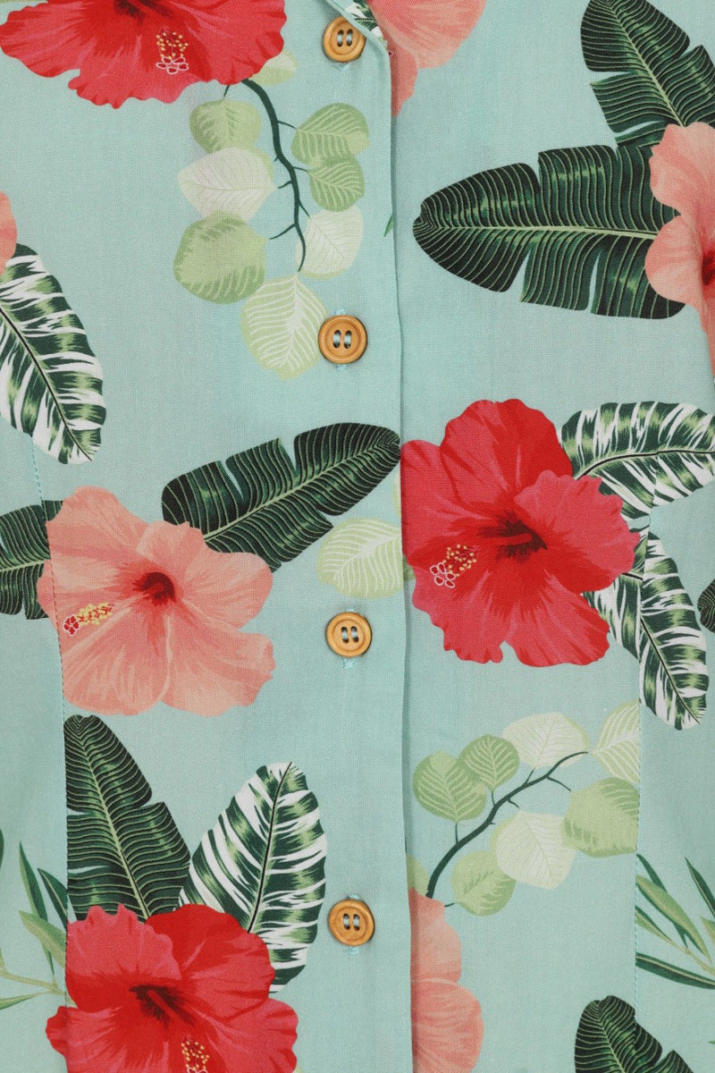 Hell_Bunny_MOANA_Tropical_HIBISKUS_Blumen_Kurzarm_Retro_BLUSE_Shirt_Hemd_killer_kirsche_5UlcjWGQuf7yE0