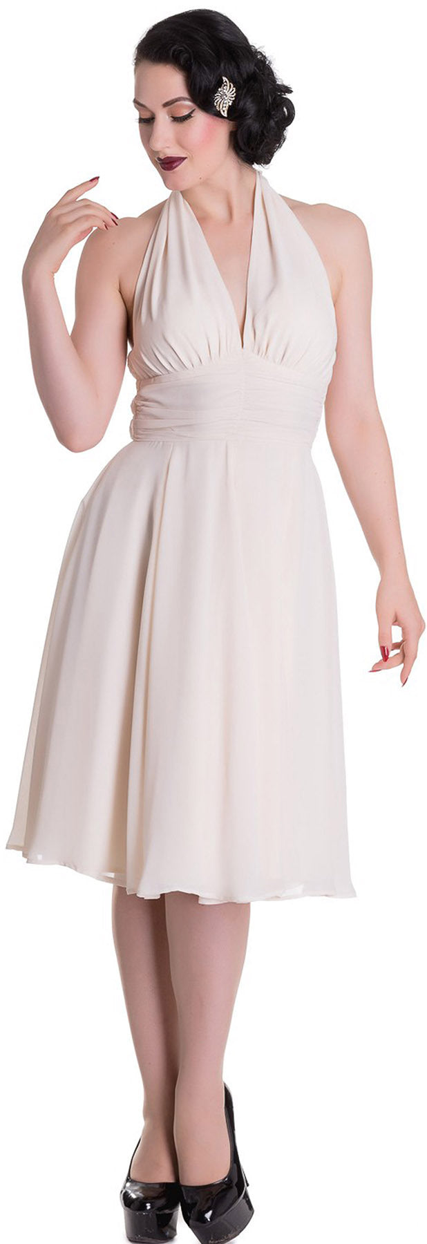 Hell_Bunny_MONROE_Halter_Neck_50s_Vintage_Chiffon_Abendkleid_DRESS_-_Ivory_killer_kirsche_06u1BulmNqwGso
