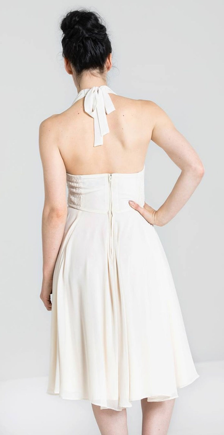 Hell_Bunny_MONROE_Halter_Neck_50s_Vintage_Chiffon_Abendkleid_DRESS_-_Ivory_killer_kirsche_3XBOyJLpA7Fa2X
