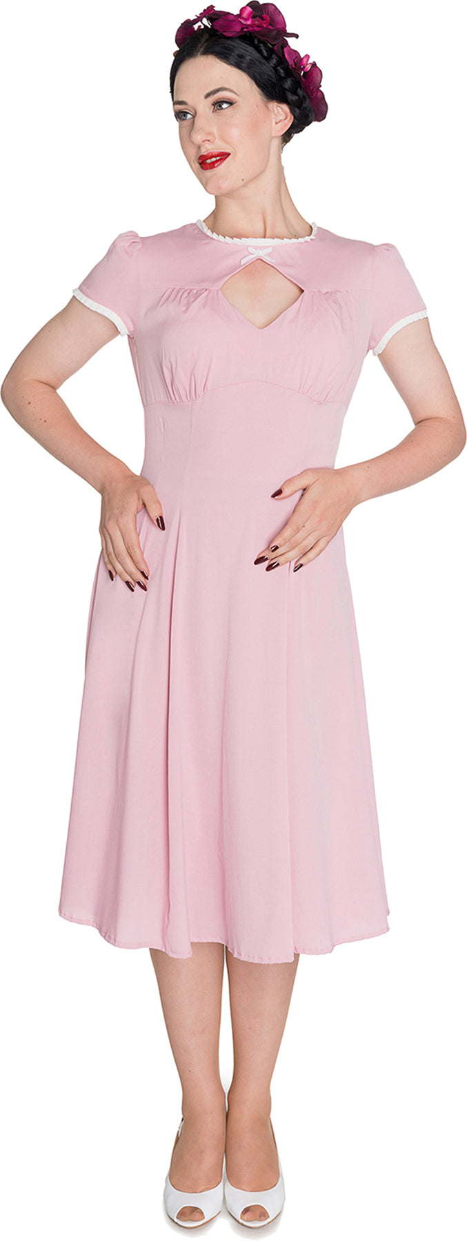 Hell_Bunny_NELL_Vintage_Peephole_Retro_Ribbon_Dress_KLEID_-_Rosa_killer_kirscheLMYbmpeHeqKun