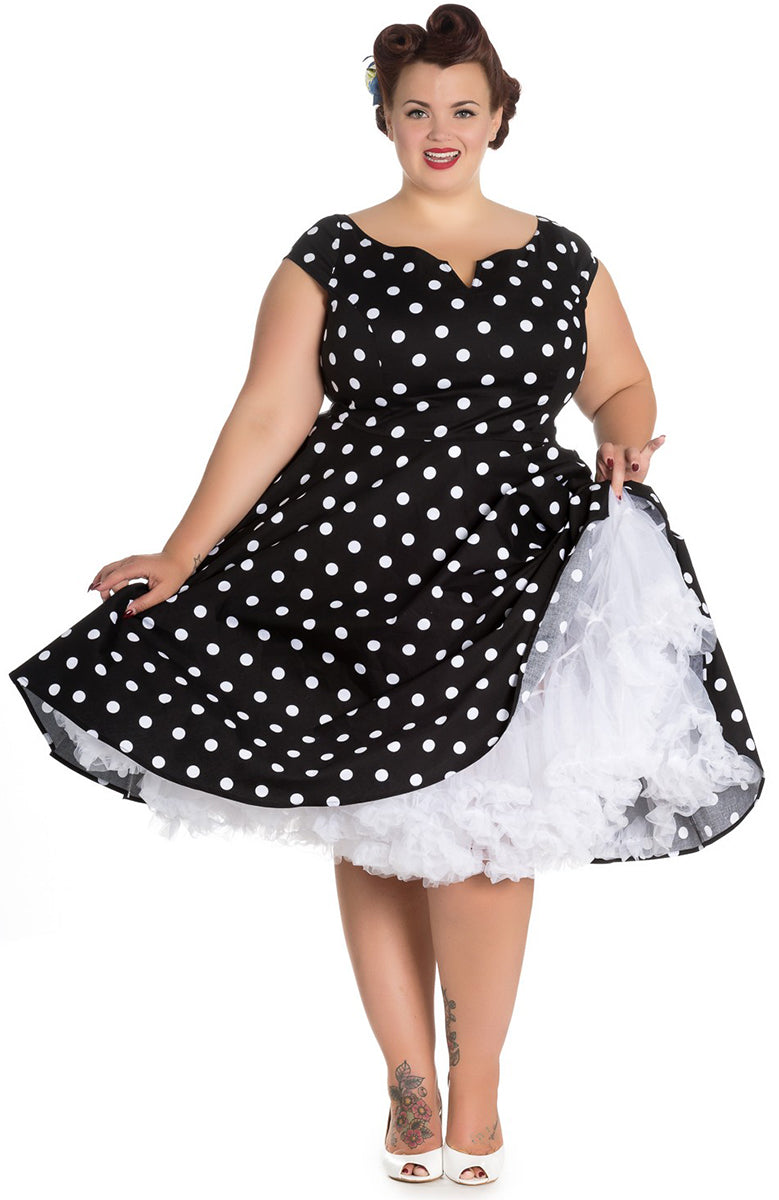 Hell_Bunny_NICKY_50s_Retro_POLKA_DOTS_Punkte_SWING_Dress_KLEID_Plus_Size_-_Schwarz-2