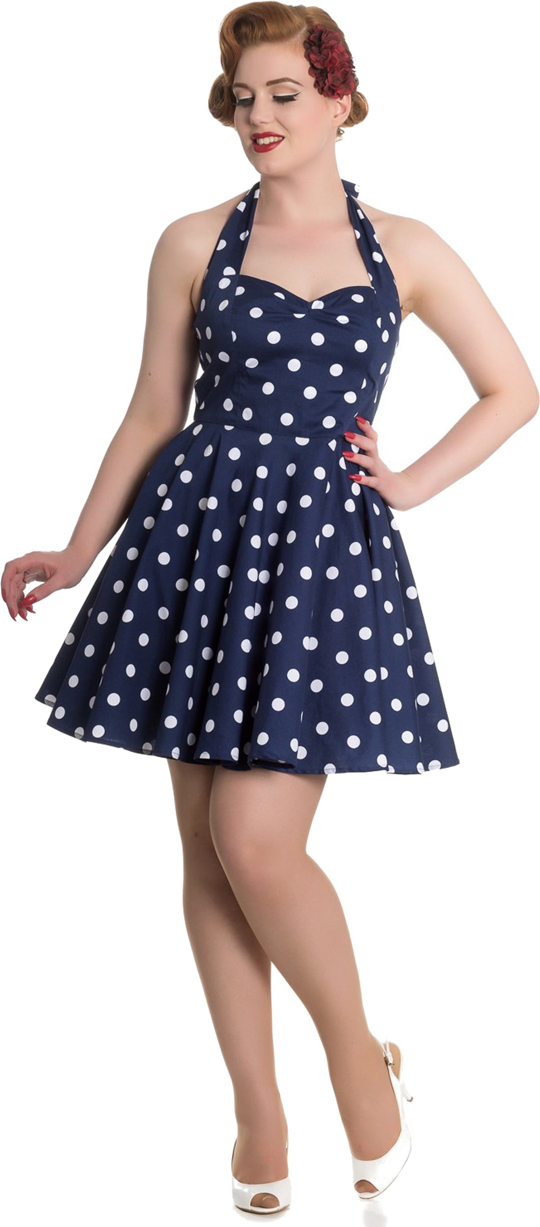 Hell_Bunny_NICKY_Polka_Dots_PUNKTE_50s_Mini_NECKHOLDER_Swing_KleidIJ3FHVgtPNj6o