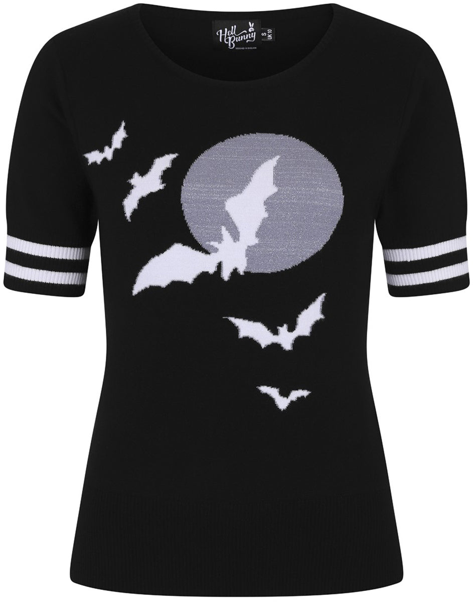Hell_Bunny_NIGHTFLYER_Retro_BATS_Fledermaus_Kurzarm_Shirt_PULLOVER_Jumper_killer_kirsche_4