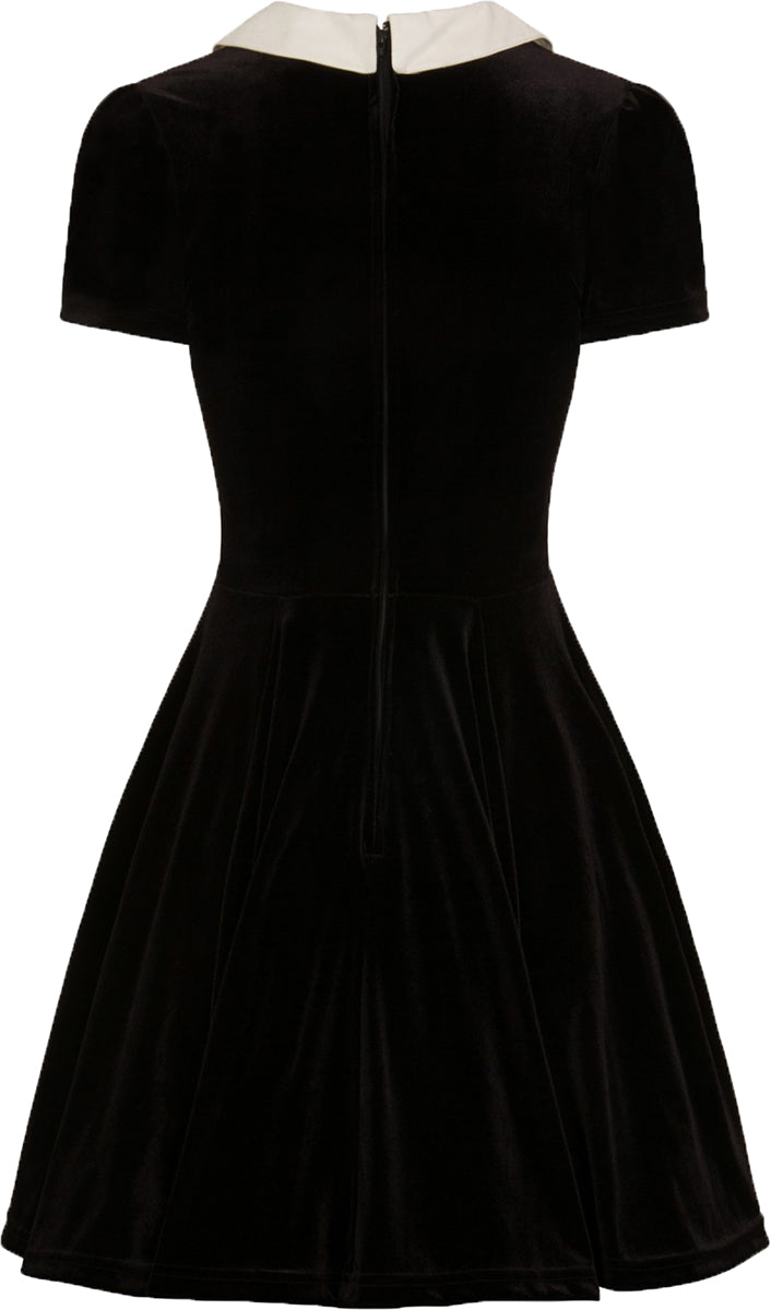 Hell_Bunny_NIGHTSHADE_Velvet_Bubikragen_CHERRY_SKULL_Mini_Dress_KLEID-4