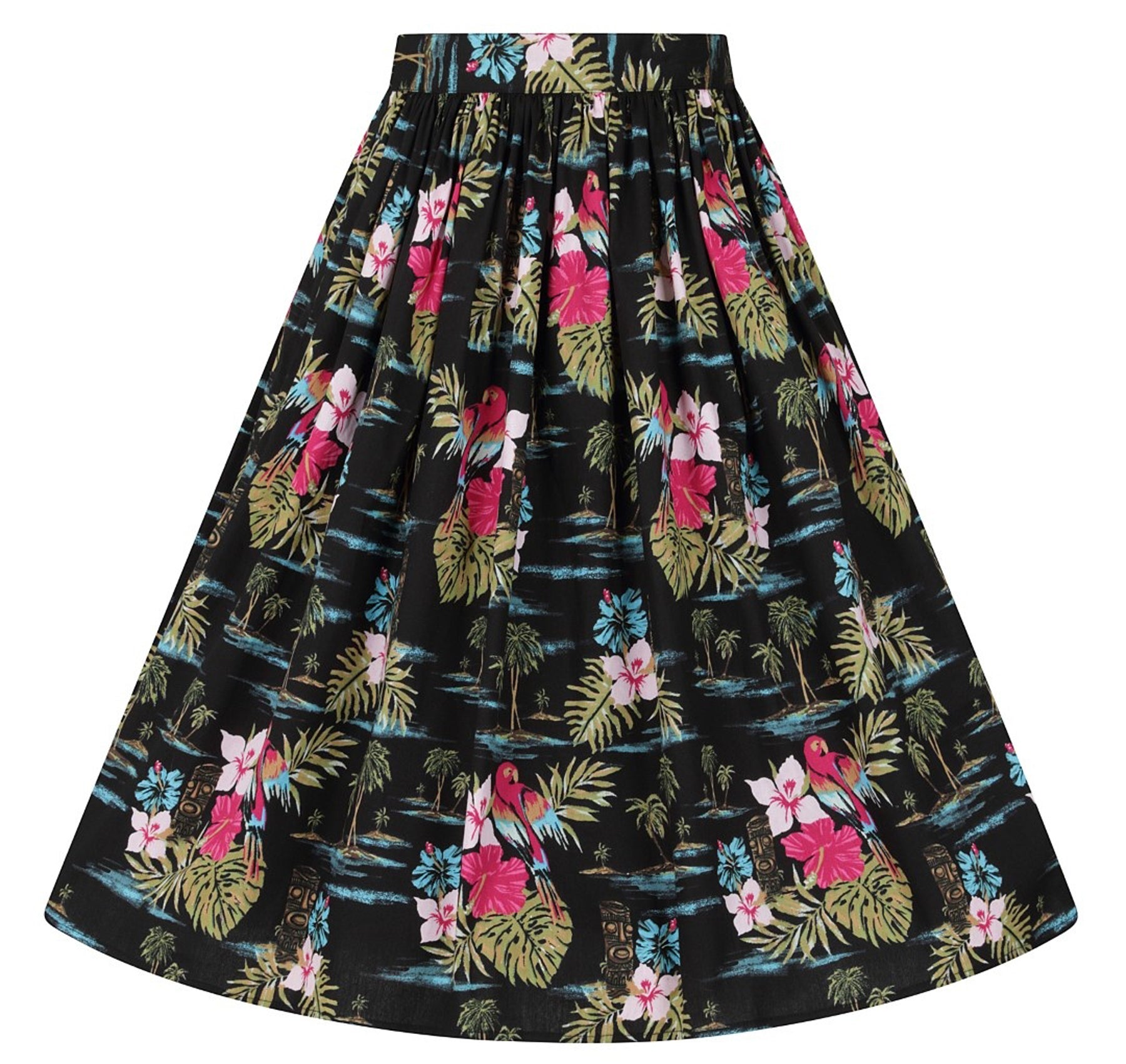 Hell_Bunny_NOA_NOA_Tropical_TIKI_Parrot_Hibiskus_Swing_Skirt_ROCK_killer_kirsche_2D2cvcXhlx4K2K