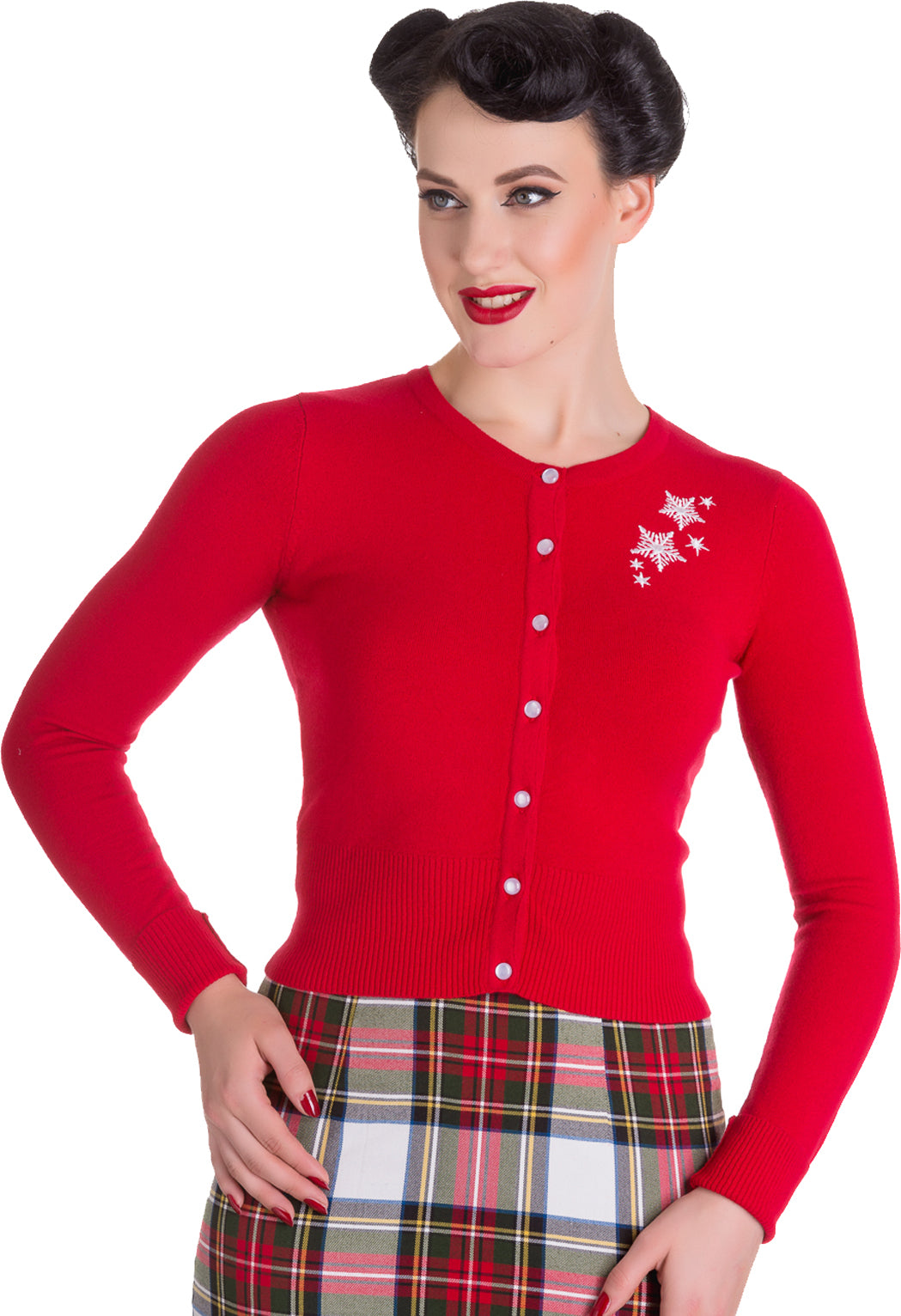 Hell_Bunny_NOELLE_Snowflake_DEER_Bow_CARDIGAN_Strickjacke_-_RotBX3NRmxkuUmRM