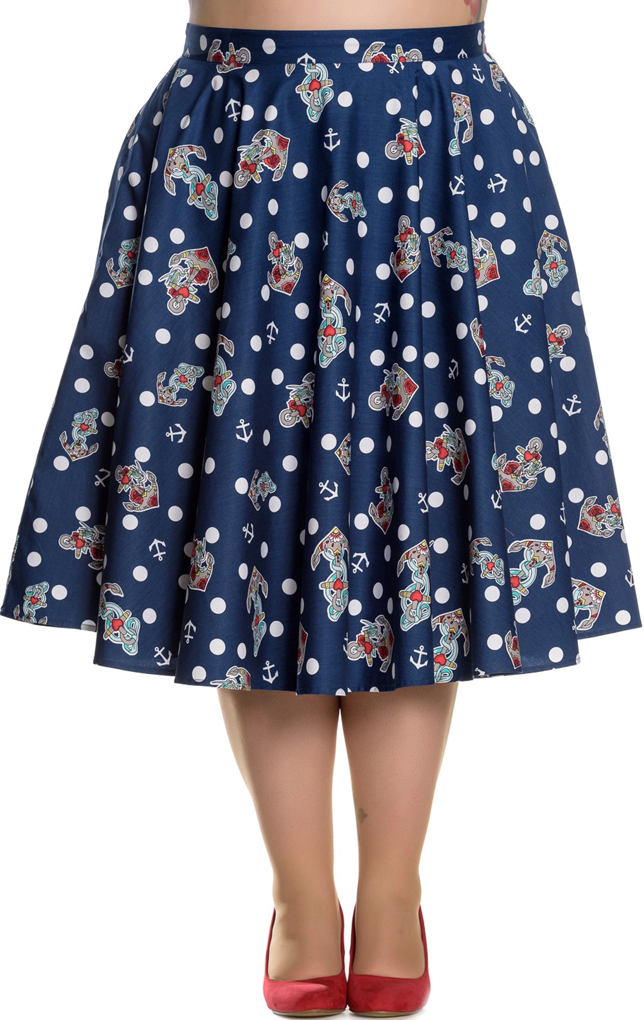 Hell_Bunny_OCEANA_50s_Sailor_ANCHOR_Anker_Polka_Dot_Skirt_ROCK_Plus_Size4TZ7haAvRwEJj
