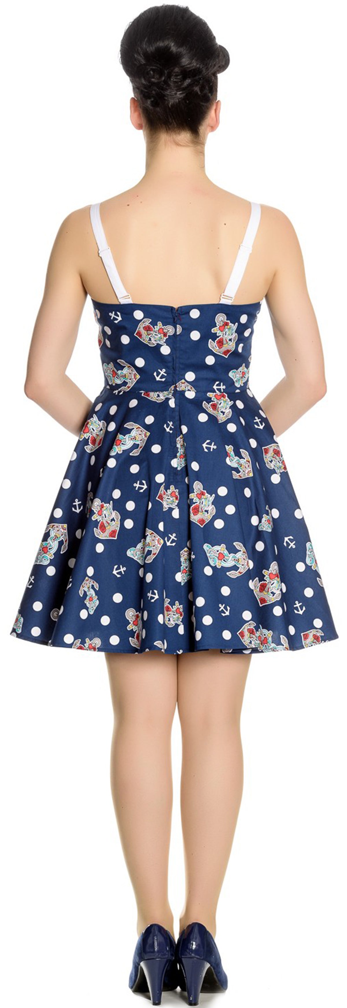Hell_Bunny_OCEANA_Nautical_SAILOR_Dots_Anchor_MINI_Swing_Dress_KLEID-2vKxVPPHJfX47E