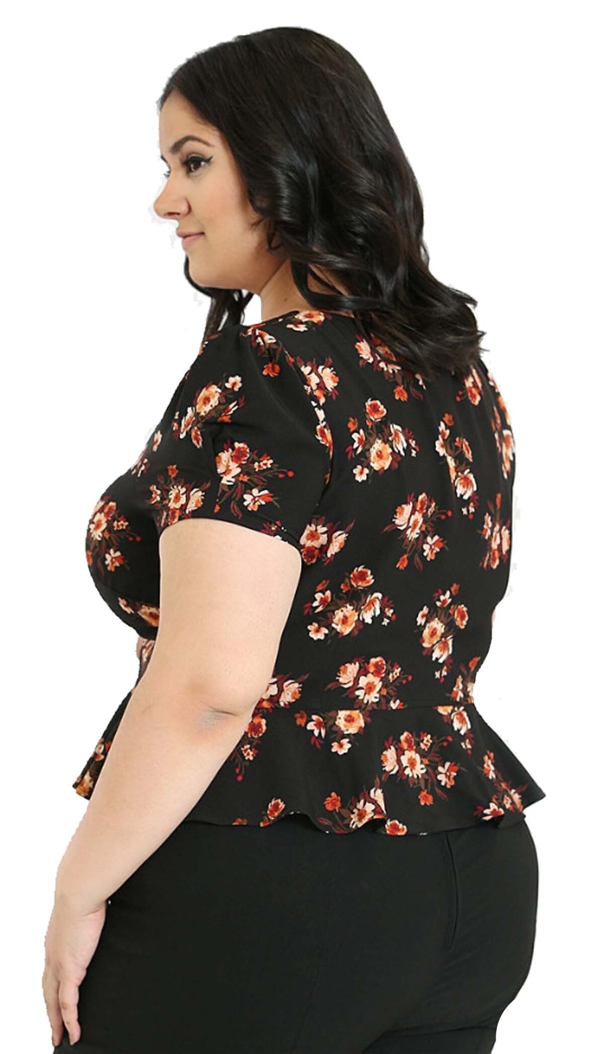 Hell_Bunny_ORLA_LEAVES_VNECK_Kurzarm_Vintage_Floral_PEPLUM_Bluse_Shirt__Plus_Size-2pfZ7IKTTR59rz