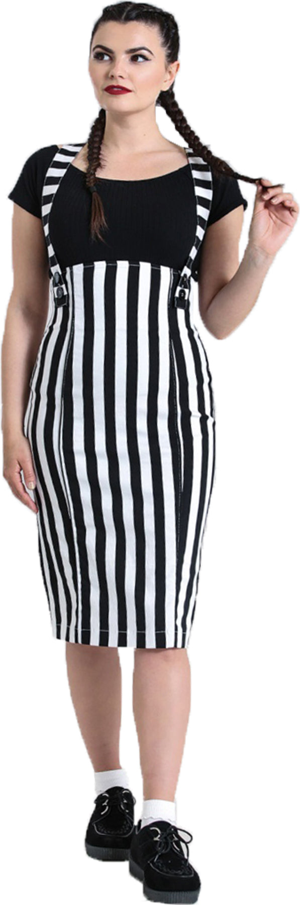 Hell_Bunny_OTHO_Striped_STREIFEN_High_Waist_Pencil_Skirt_PINAFORE_Bleistiftrock_killer_kirsche_1amB95otdPzvtB