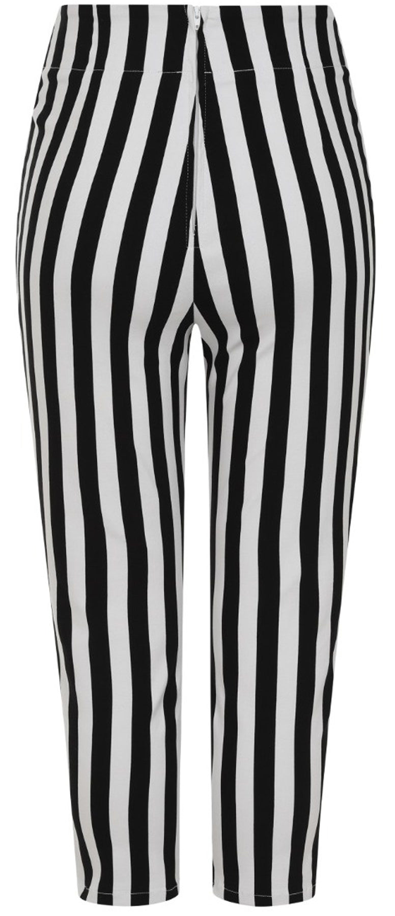 Hell_Bunny_OTHO_Two-Tone_STRIPED_Streifen_High_Waist_Retro_CAPRIHOSE_Trousers_killer_kirsche_5oRGubW0EvN3TV