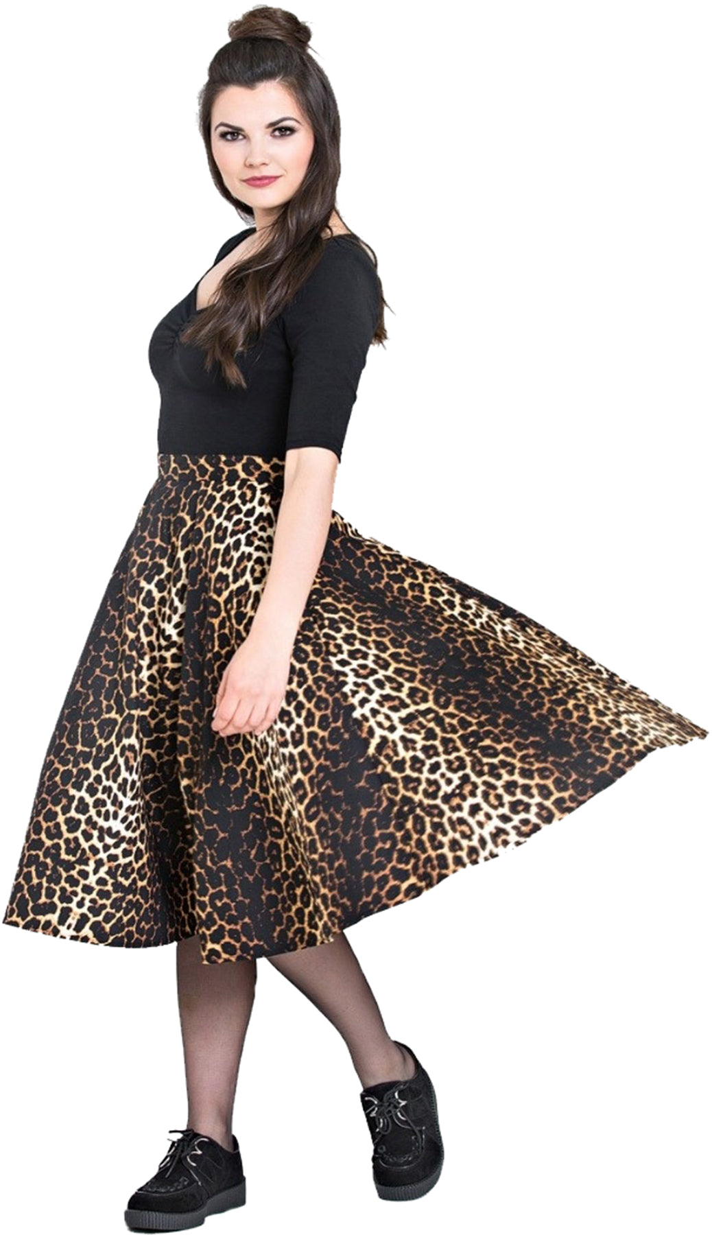 Hell_Bunny_PANTHERA_Leopard_Leo_Swing_Skirt_TELLERROCK_killer_kirsche_1OjaaFrwsIoIa1