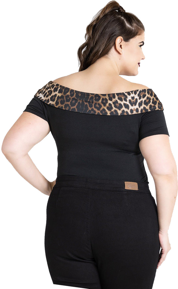 Hell_Bunny_PANTHERA_Vintage_LEOPARD_PRINT_Kurzarm_CARMEN_SHIRT_Oberteil_killer_kirsche_56Omp1xVuK0gWU