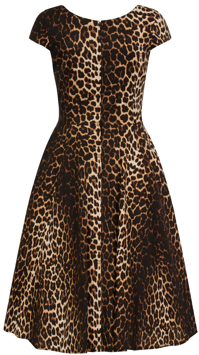 Hell_Bunny_PANTHERA_Vintage_LEOPARD_PRINT_V-Neck_Swing_Kleid_DRESS_-4UxxkJchG8KWtX