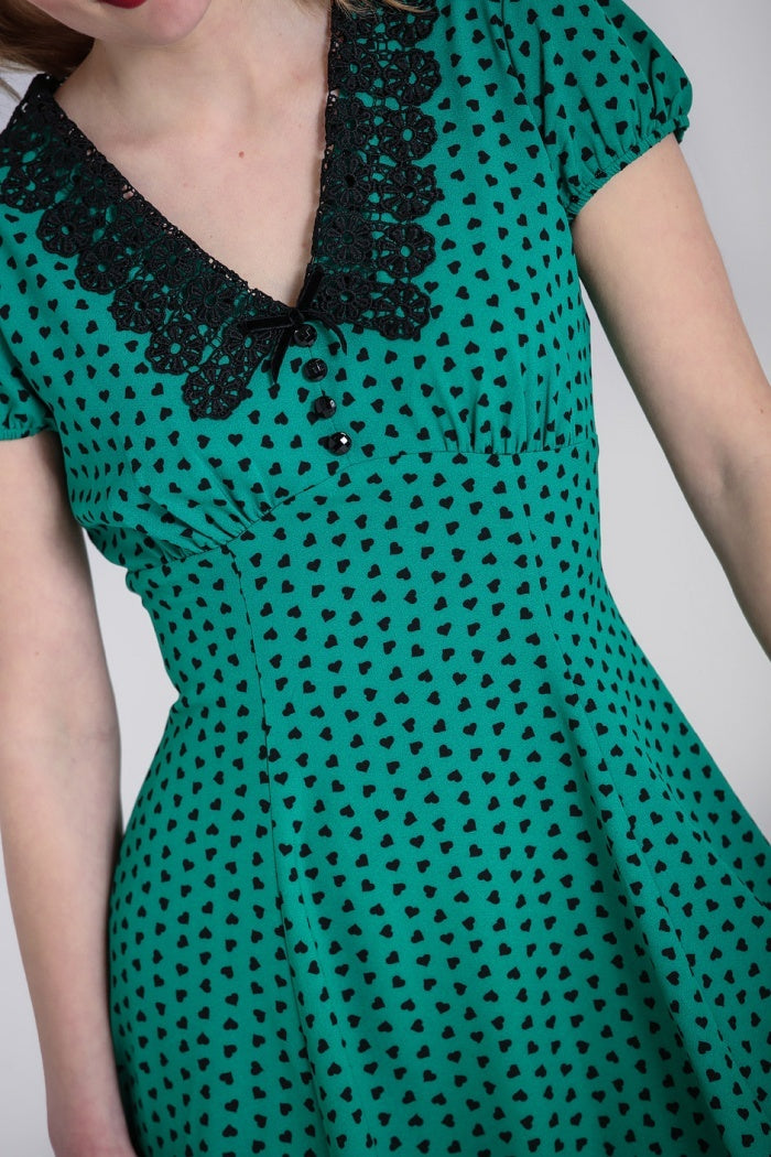 Hell_Bunny_PARADISUM_Heart_Herzchen_Kurzarm_Mini_Vintage_DRESS_Kleid_Gruen-38PRegAdEMbSKC