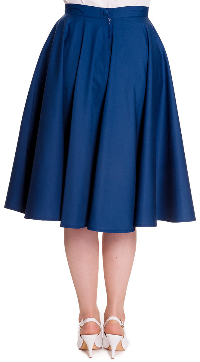 Hell_Bunny_PAULA_Vintage_50s_Basic_SWING_Skirt_TELLERROCK_-_Navy-2DW18MhIKVX8sa