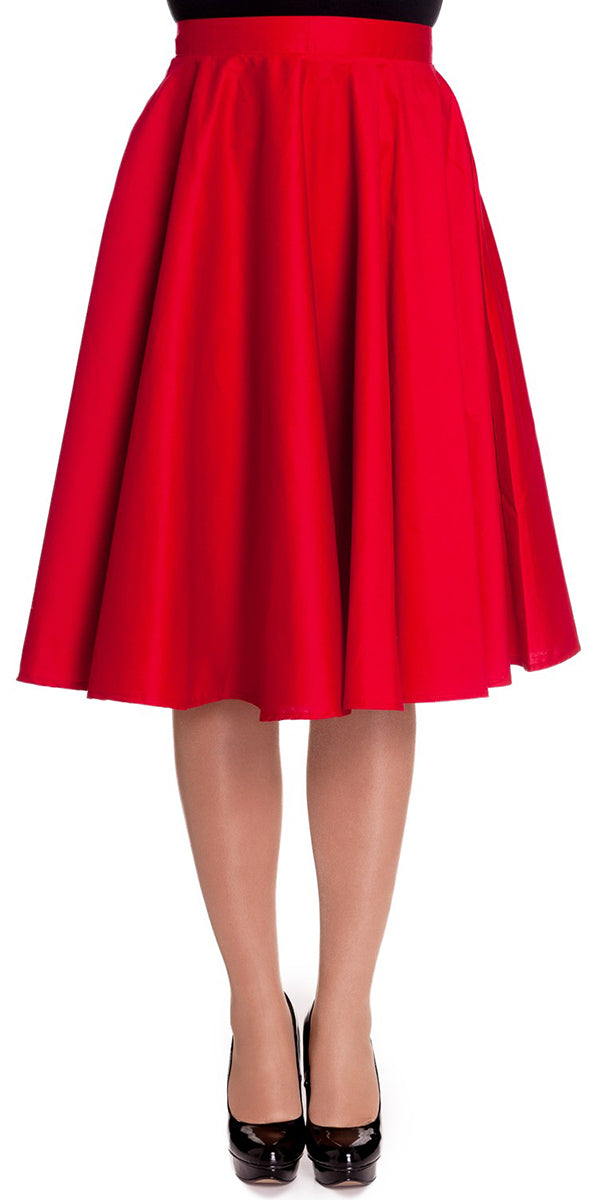 Hell_Bunny_PAULA_Vintage_50s_Basic_SWING_Skirt_TELLERROCK_Kirschrot-1FAfGUAq9Z9dZ0
