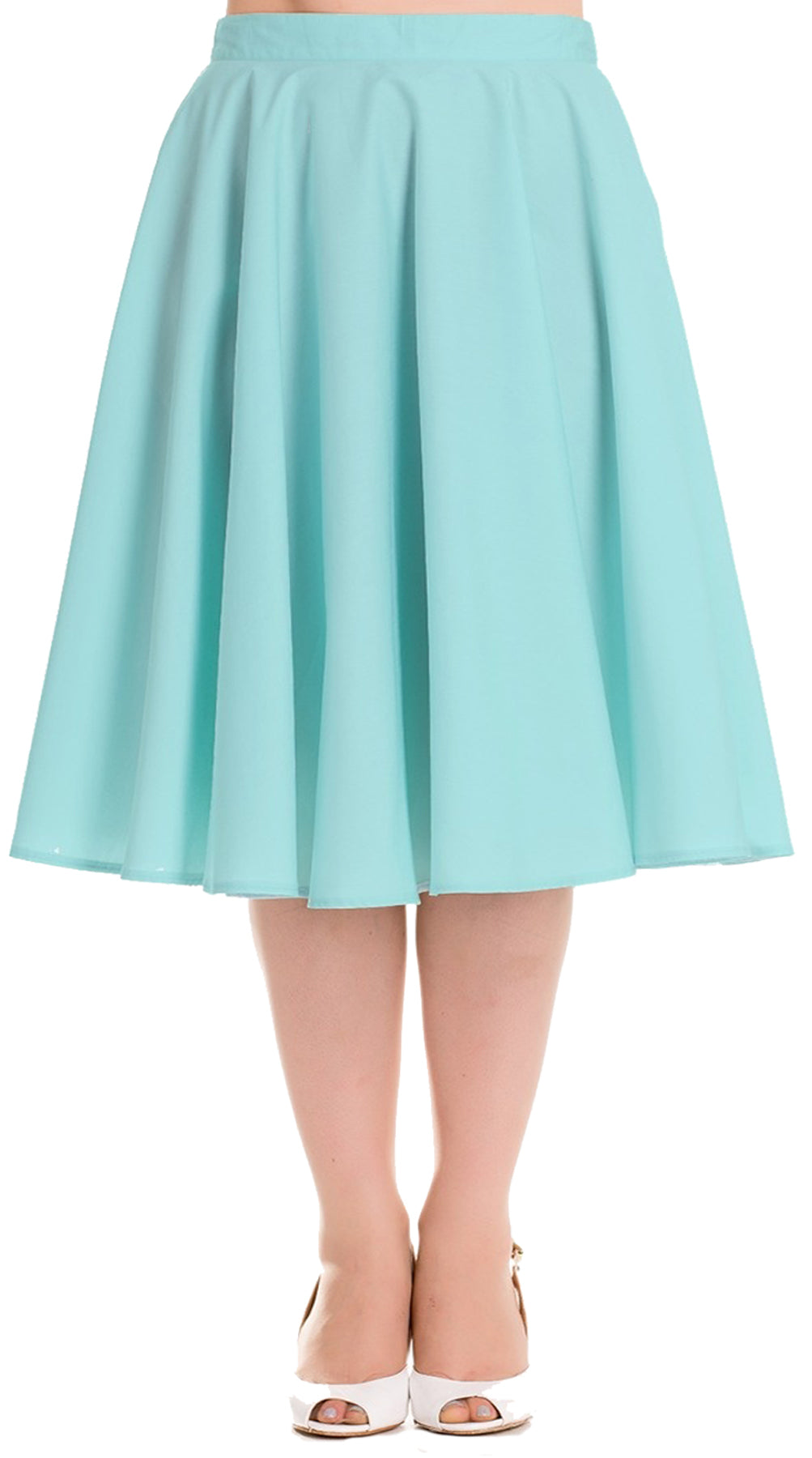 Hell_Bunny_PAULA_Vintage_50s_Basic_SWING_TELLERROCK_Plus_Size_Aqua_killer_kirsche_1