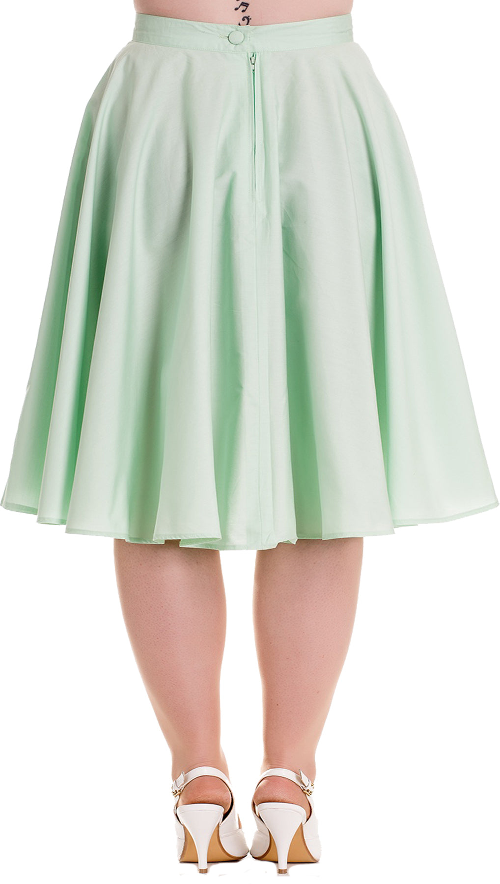Hell_Bunny_PAULA_Vintage_50s_Basic_SWING_TELLERROCK_Plus_Size_Mint_killer_kirsche_2OxfE1kimSAhLV