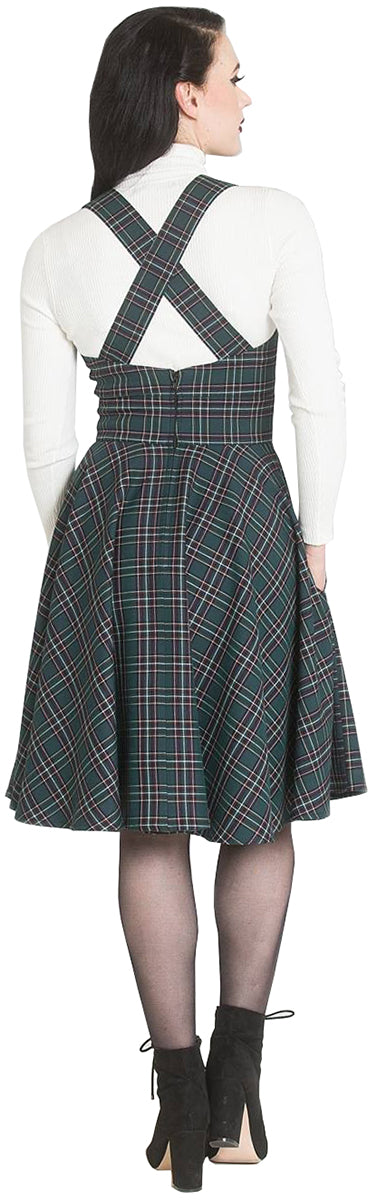 Hell_Bunny_PEEBLES_Vintage_TARTAN_PINAFORE_Swing_Rock_LATZKLEID-3